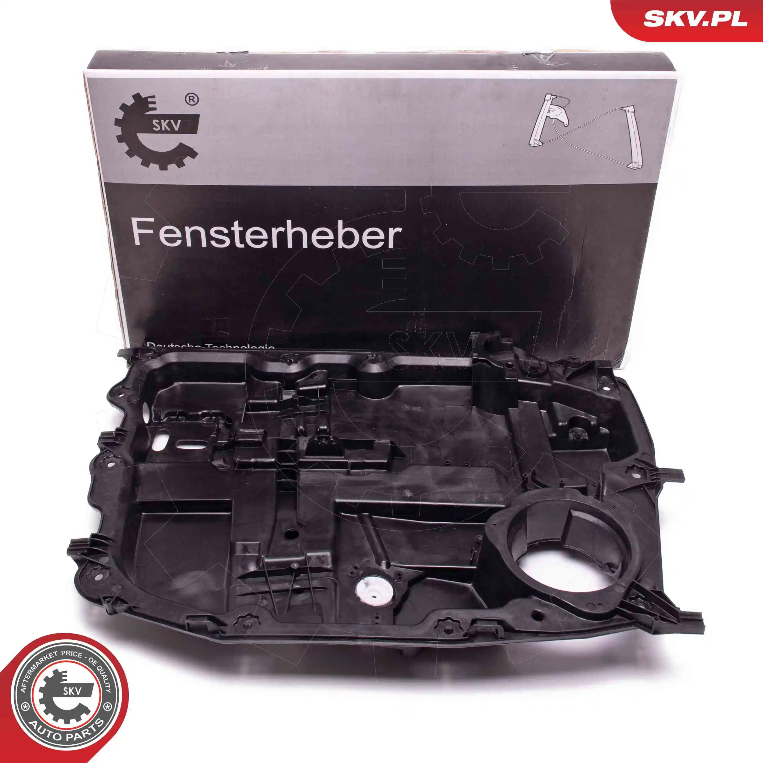 Window Regulator